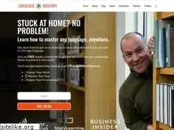 Sites similar to l2mastery.com