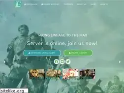 Sites similar to l2max.com