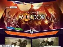 Sites similar to l2mordor.com