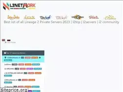 Sites similar to l2network.eu