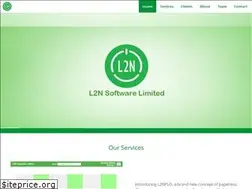Sites similar to l2nsoft.com