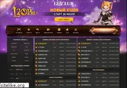 Sites similar to l2op.ru