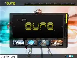 Sites similar to l2ouro.com.br