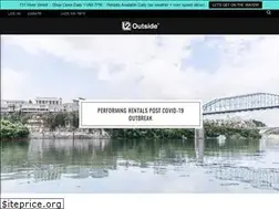 Sites similar to l2outside.com