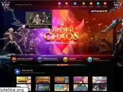 Sites similar to l2ovc.com