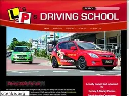 Sites similar to l2p.com.au