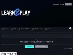 Sites similar to l2p.ro