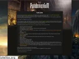 Sites similar to l2pandemonium.com