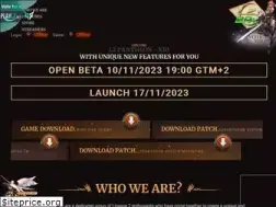 Sites similar to l2pantheon.com