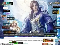 Sites similar to l2pc.ru