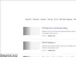 Sites similar to l2r.vn