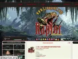 Sites similar to l2raptor.com