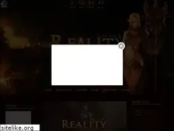 Sites similar to l2reality.com
