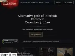 Sites similar to l2realm.com
