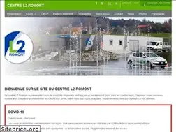Sites similar to l2romont.ch