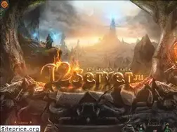 Sites similar to l2server.ru