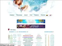 Sites similar to l2servers.ru