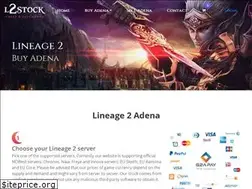 Sites similar to l2stock.com