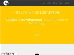 Sites similar to l2systems.com