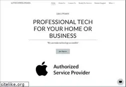 Sites similar to l2techonline.com