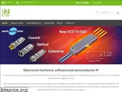 Sites similar to l2tek.co.uk