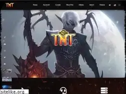 Sites similar to l2tnt.com.br