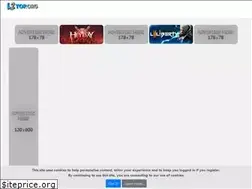 Sites similar to l2top.org