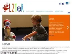 Sites similar to l2tor.eu