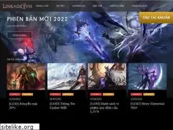 Sites similar to l2vn.com
