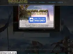 Sites similar to l2warland.com