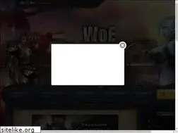 Sites similar to l2woe.com