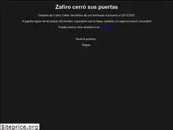 Sites similar to l2zafiro.com