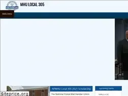 Sites similar to l305.org