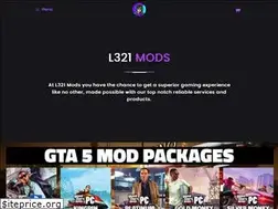 Sites similar to l321mods.com