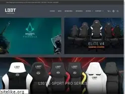 Sites similar to l33t-gaming.com