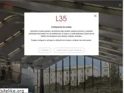 Sites similar to l35.com