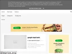 Sites similar to l360resetter.blogspot.com
