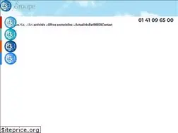 Sites similar to l3a.fr