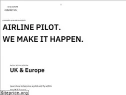 Sites similar to l3airlineacademy.com