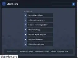 Sites similar to l3center.org