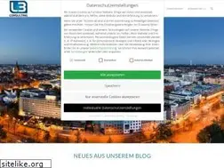 Sites similar to l3consulting.de