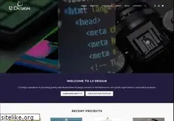 Sites similar to l3design.com