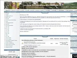 Sites similar to l3fr.org