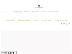 Sites similar to l3garquitectos.pt