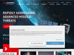 Sites similar to l3harris.com