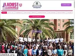 Sites similar to l3ladies.org