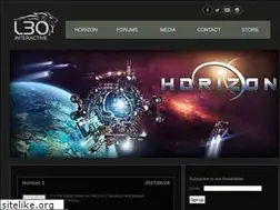 Sites similar to l3o.com
