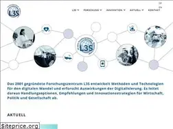 Sites similar to l3s.de
