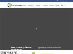 Sites similar to l3software.com.br