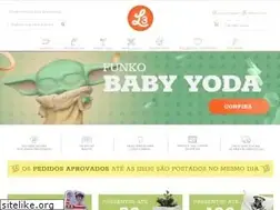 Sites similar to l3store.com.br
